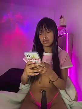 bonnie 18x online show from 03.14.25