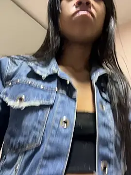 bonnie 18x online show from 11.13.25