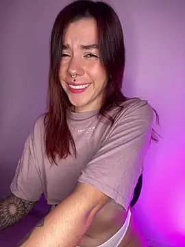 Snapshot of luccianagreyy chatting on 03.16.25 luccianagreyy online show from 03.16.25