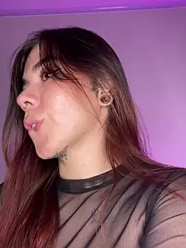 Snapshot of luccianagreyy chatting on 03.22.25 luccianagreyy online show from 03.22.25