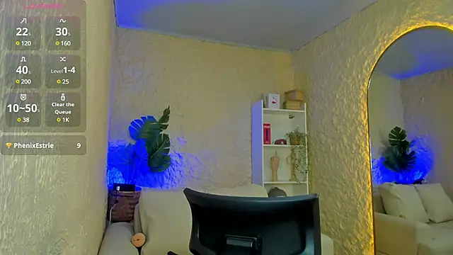 Aron Bolt online show from 01.19.25