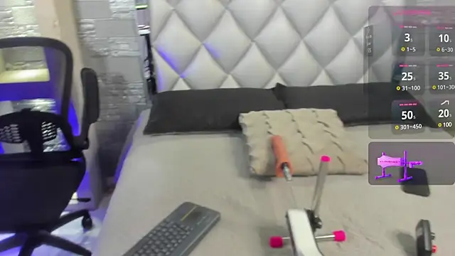 Aron Bolt online show from 01.31.25