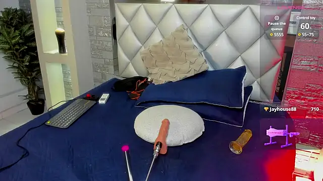 Aron Bolt online show from 02.18.25