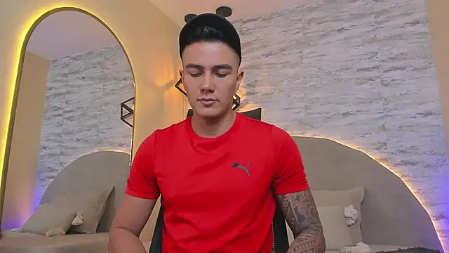 Aron Bolt online show from 02.01.26