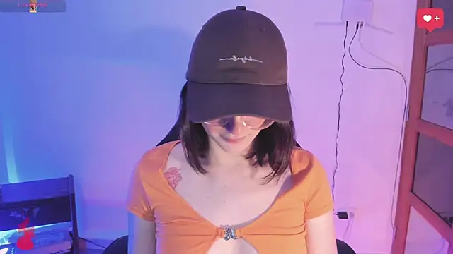 Snapshot of haanna_thompsoon chatting on 12.03.24 haanna thompsoon online show from 12.03.24