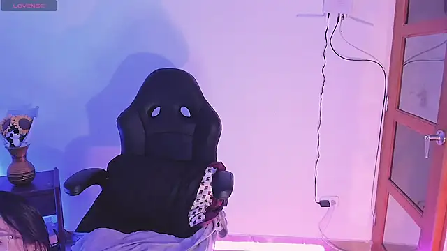 Snapshot of haanna_thompsoon chatting on 12.10.24 haanna thompsoon online show from 12.10.24