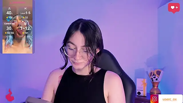 Snapshot of haanna_thompsoon chatting on 02.06.25 haanna thompsoon online show from 02.06.25