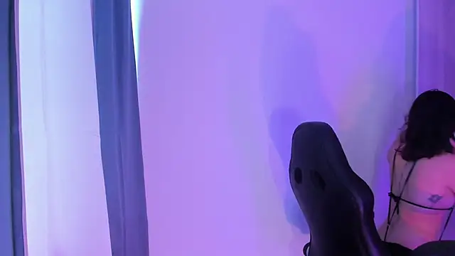 Snapshot of haanna_thompsoon chatting on 03.19.25 haanna thompsoon online show from 03.19.25