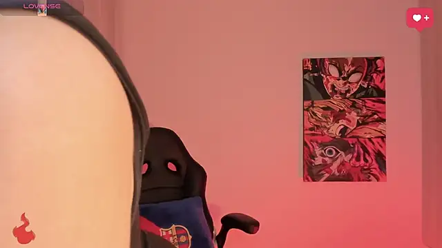 Snapshot of haanna_thompsoon chatting on 09.09.25 haanna thompsoon online show from 09.09.25