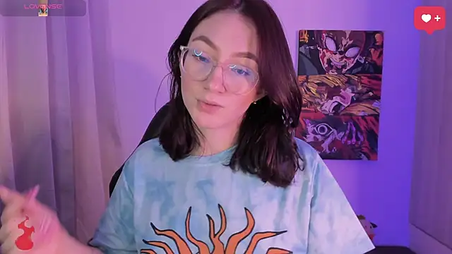 Snapshot of haanna_thompsoon chatting on 10.07.25 haanna thompsoon online show from 10.07.25