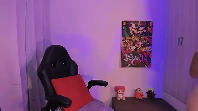 Snapshot of haanna_thompsoon chatting on 11.21.25 haanna thompsoon online show from 11.21.25