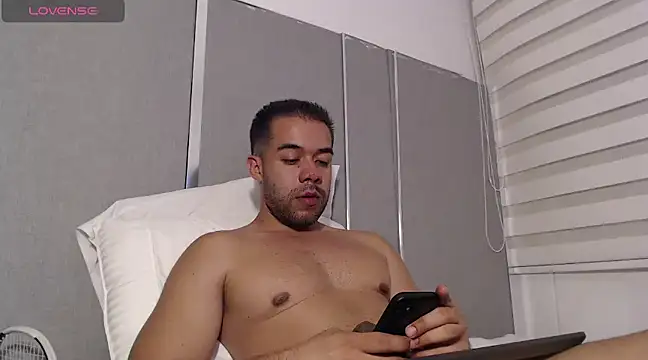 FaustoCock online show from 01.24.25