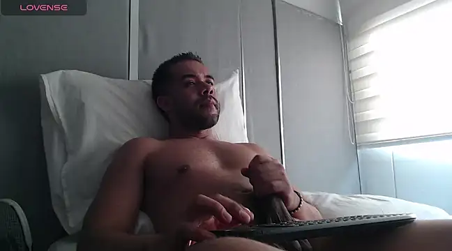 FaustoCock online show from 01.24.25