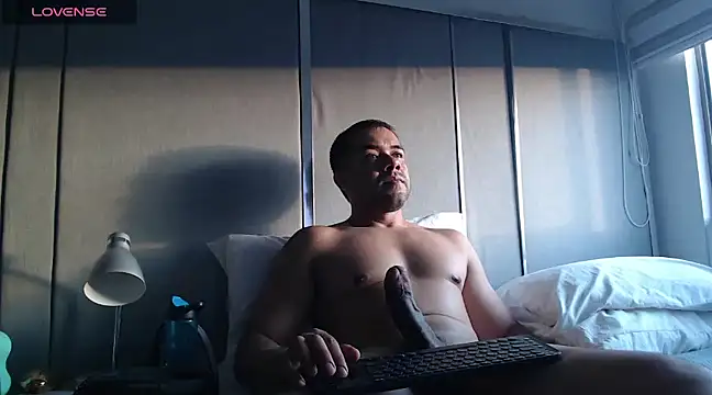 FaustoCock online show from 01.26.25