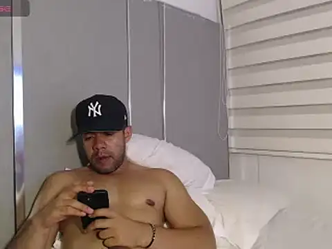 FaustoCock online show from 01.29.25