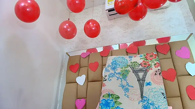 Amy wats0n online show from 02.14.25