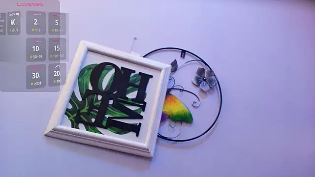 Amy wats0n online show from 04.14.26