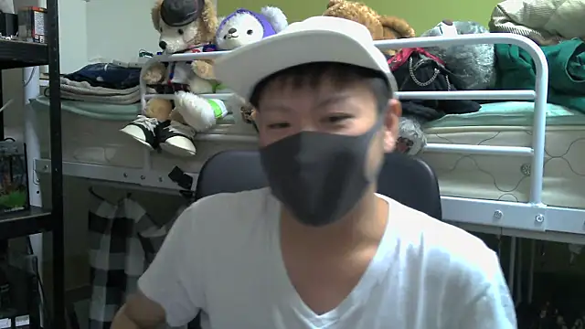 Owl1216 online show from 12.18.24