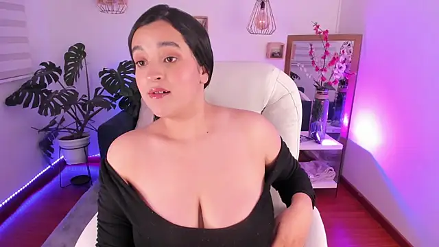 Pamela cheverry online show from 03.19.25