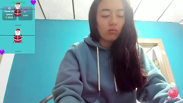 Mia scarlet69 online show from 11.28.25