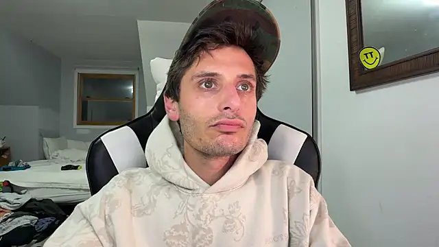 Dylansd online show from 12.18.24