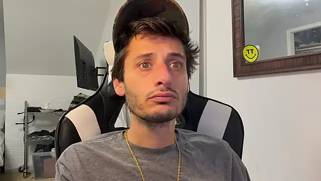 Dylansd online show from 12.24.24