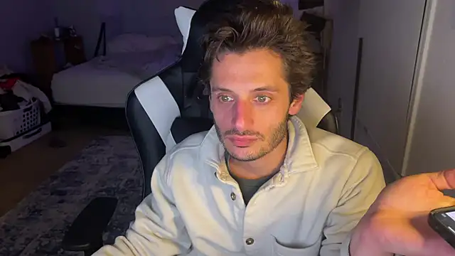 Dylansd online show from 12.27.24