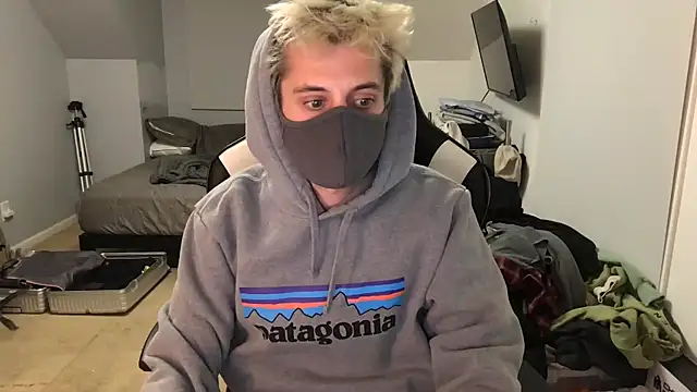 Dylansd online show from 02.23.25