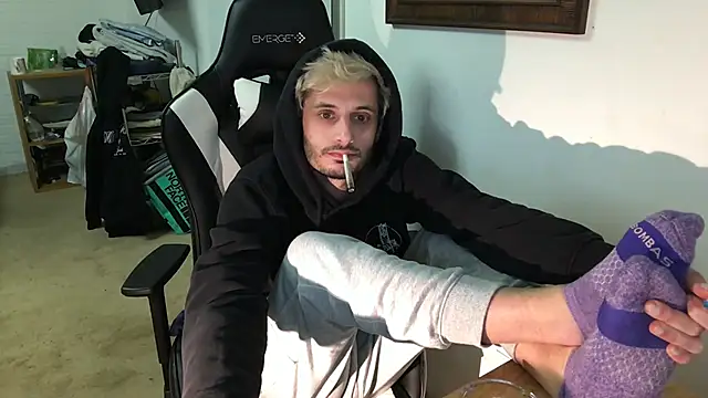 Dylansd online show from 03.04.25