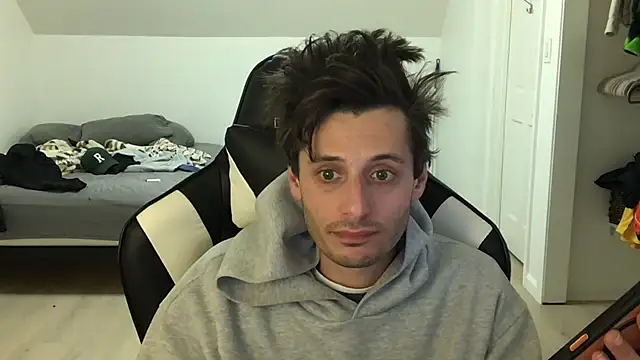 Dylansd online show from 02.28.26