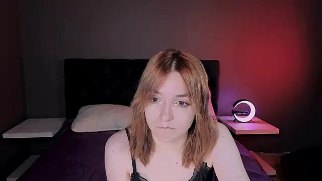 Snapshot of Rita_flame chatting on 02.04.25 Rita flame online show from 02.04.25