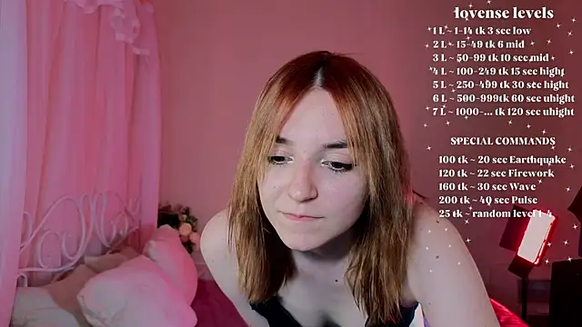 Snapshot of Rita_flame chatting on 02.06.25 Rita flame online show from 02.06.25