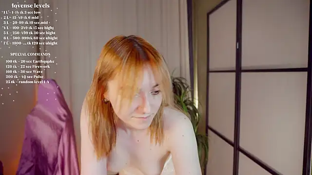 Snapshot of Rita_flame chatting on 02.14.25 Rita flame online show from 02.14.25