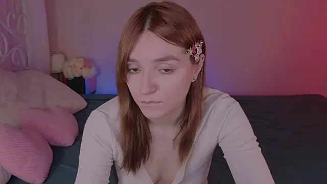 Snapshot of Rita_flame chatting on 10.14.25 Rita flame online show from 10.14.25