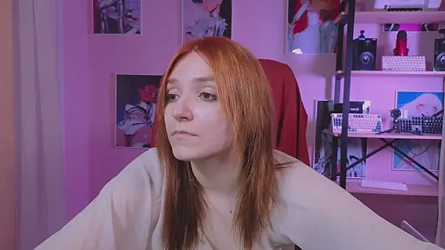 Snapshot of Rita_flame chatting on 10.26.25 Rita flame online show from 10.26.25