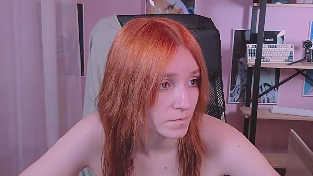 Snapshot of Rita_flame chatting on 10.28.25 Rita flame online show from 10.28.25