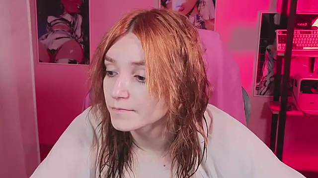 Snapshot of Rita_flame chatting on 11.08.25 Rita flame online show from 11.08.25