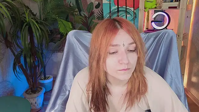 Snapshot of Rita_flame chatting on 11.16.25 Rita flame online show from 11.16.25