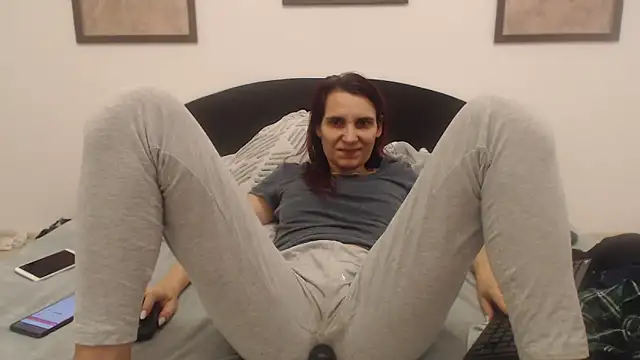 pussywetsquirty online show from 02.11.26