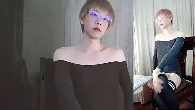 adawang1986 online show from 01.27.25