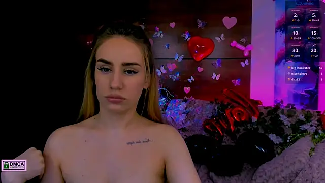 asol muah online show from 02.16.25