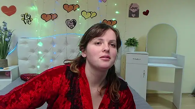 StaceyLex online show from 02.13.25