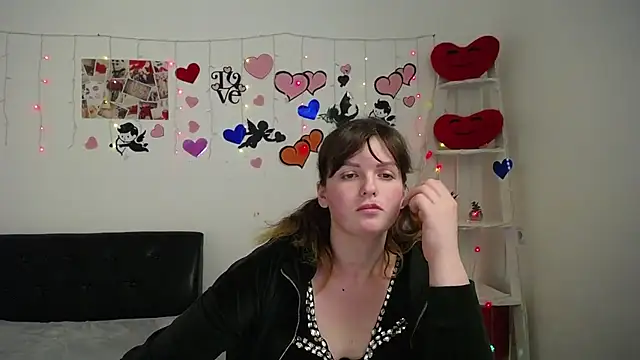 StaceyLex online show from 02.16.25