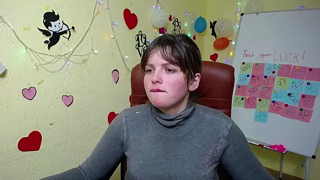 StaceyLex online show from 02.24.25