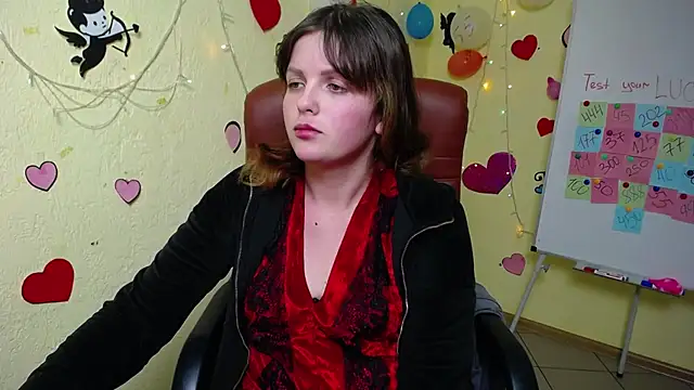 StaceyLex online show from 02.24.25