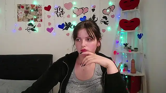 StaceyLex online show from 02.25.25