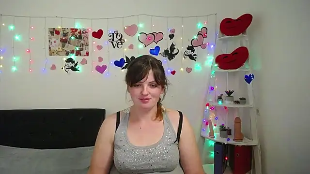 StaceyLex online show from 03.11.25