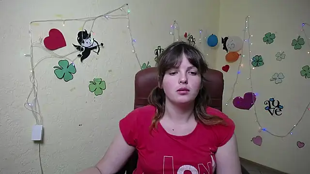 StaceyLex online show from 03.16.25