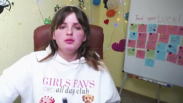 StaceyLex online show from 03.22.25