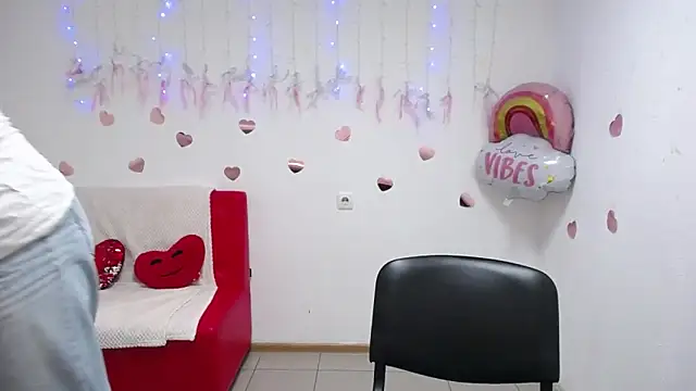 StaceyLex online show from 09.15.25